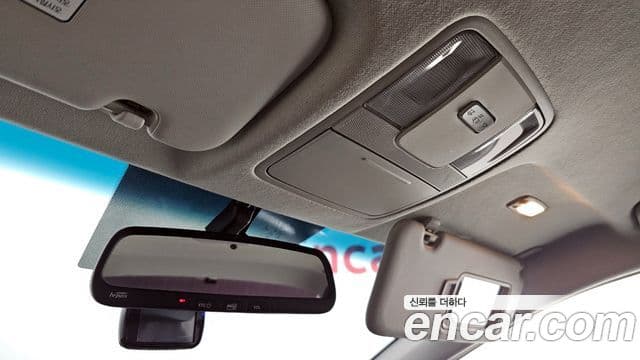 Kia All New K3 Luxury, 2019 19