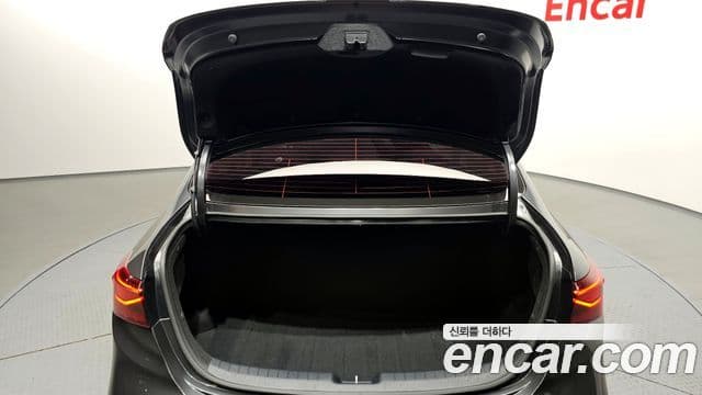 Kia All New K3 Luxury, 2019 20