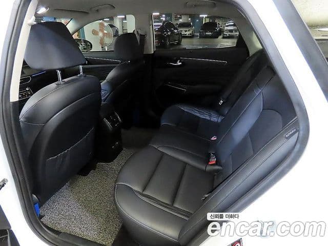 Kia K7 Premier Signature, 2020 7
