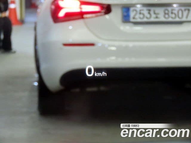 Kia K7 Premier Signature, 2020 13