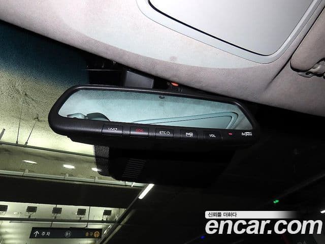 Kia K7 Premier Signature, 2020 15