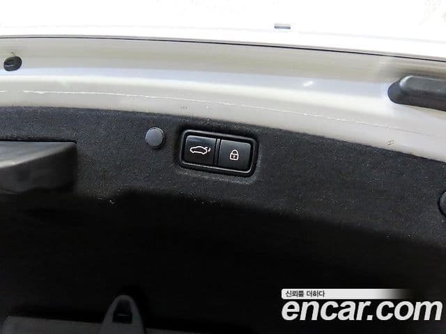 Kia K7 Premier Signature, 2020 16