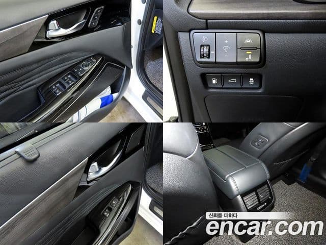 Kia K7 Premier Signature, 2020 17