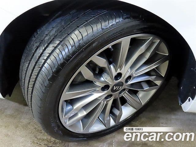 Kia K7 Premier Signature, 2020 20