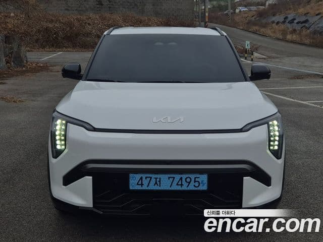 Kia EV3 GT-Line, 2026 3