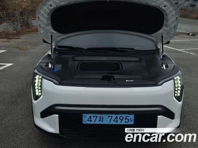 Kia EV3 GT-Line, 2026 6