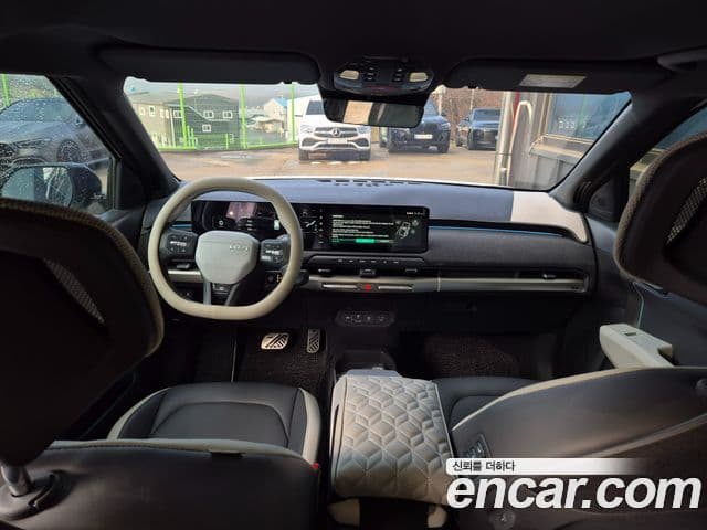 Kia EV3 GT-Line, 2026 7