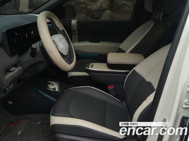 Kia EV3 GT-Line, 2026 10