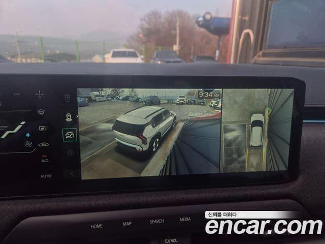 Kia EV3 GT-Line, 2026 12