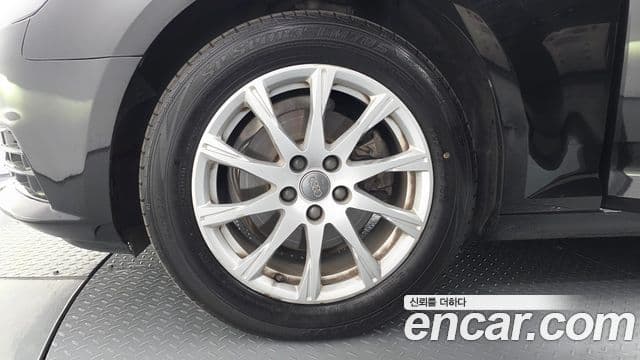 Audi A4 (B9), 2018 все фото