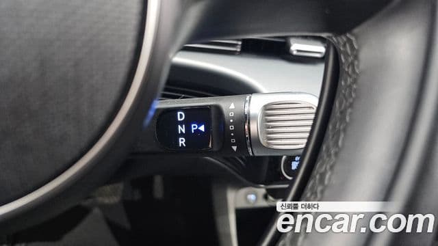 Hyundai Ioniq 5 коммерческое использование, 2022 16