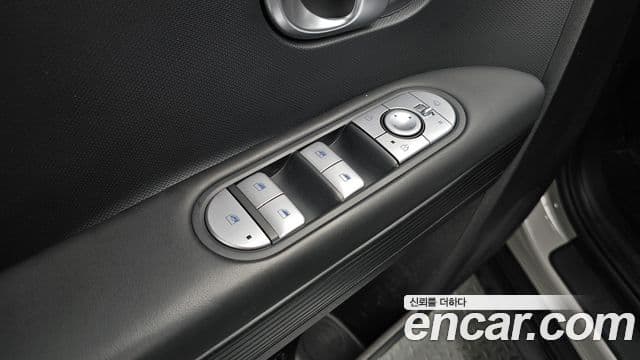 Hyundai Ioniq 5 коммерческое использование, 2022 18