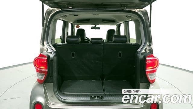 Kia The / новый New Ray Prestige, 2021 20