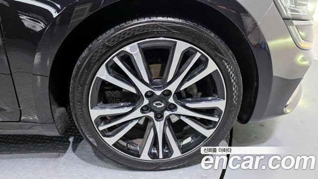 Renault Korea(Samsung) The / новый New SM6 Premier, 2021 все фото