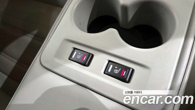 Renault Korea(Samsung) The / новый New SM6 Premier, 2021 19