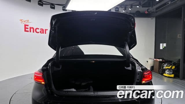 Renault Korea(Samsung) The / новый New SM6 Premier, 2021 20