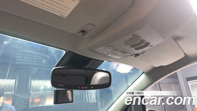 Chevrolet(GM대우) Trax Premium, 2015 17