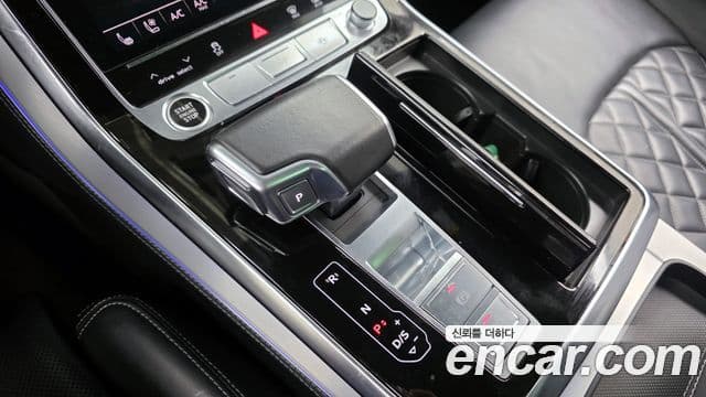 Audi Q8 (4M) Premium, 2022 9