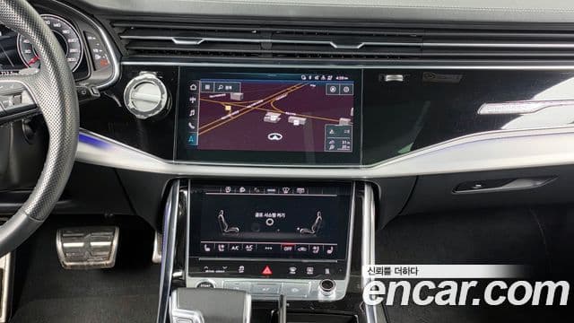 Audi Q8 (4M) Premium, 2022 14