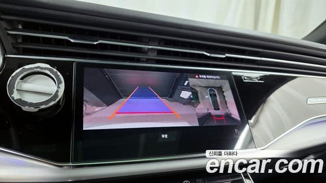 Audi Q8 (4M) Premium, 2022 15