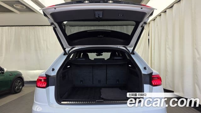 Audi Q8 (4M) Premium, 2022 20