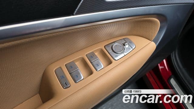 Genesis The / новый New G70, 2022 14