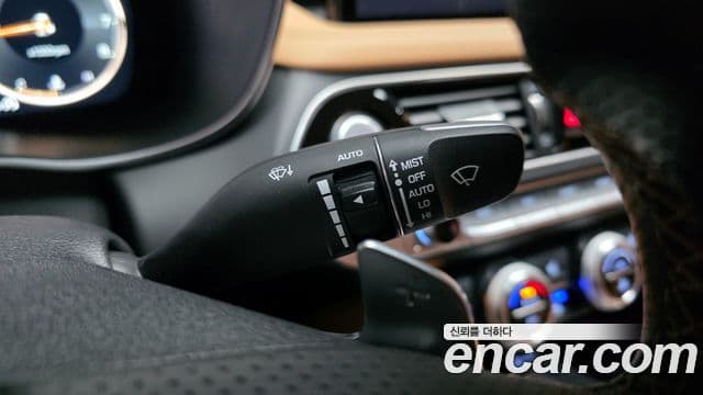 Genesis The / новый New G70, 2022 18