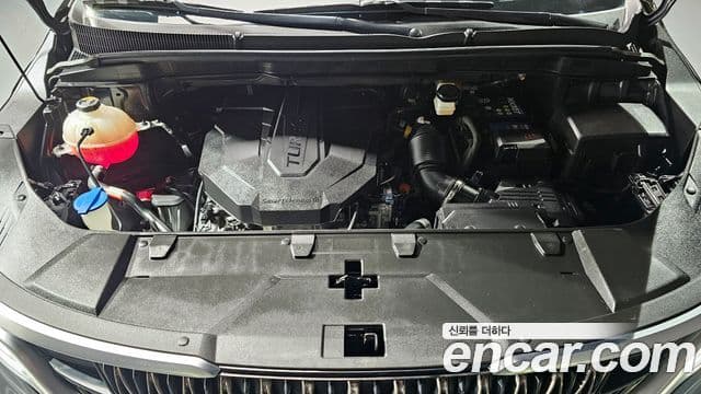 Kia Carnival 4세대 Signature, 2021 6