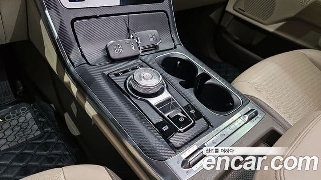 Kia Carnival 4세대 Signature, 2021 9