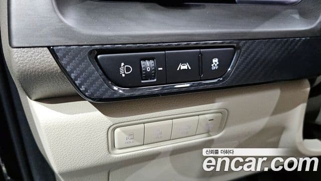 Kia Carnival 4세대 Signature, 2021 14