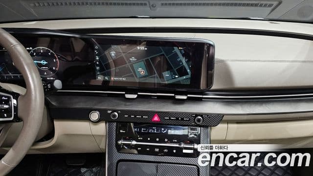 Kia Carnival 4세대 Signature, 2021 15