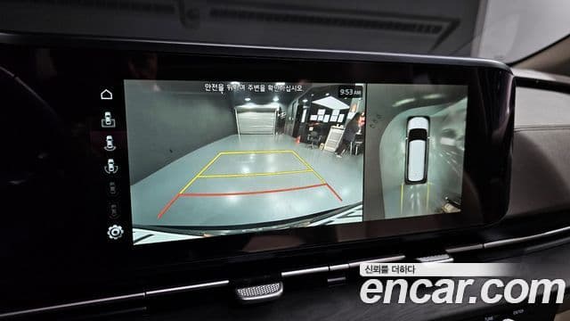 Kia Carnival 4세대 Signature, 2021 16