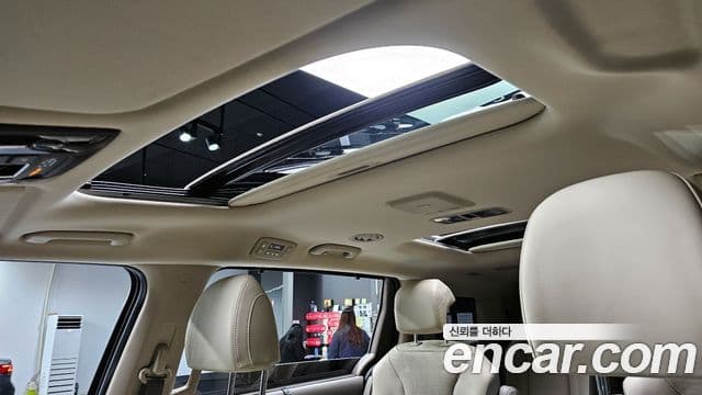 Kia Carnival 4세대 Signature, 2021 17