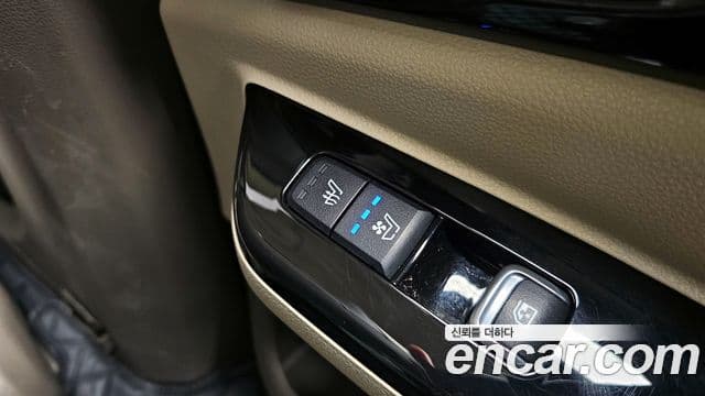Kia Carnival 4세대 Signature, 2021 18