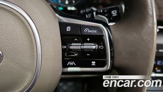 Kia Carnival 4세대 Signature, 2021 19