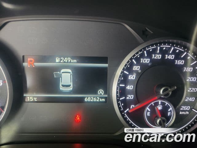 Hyundai The / новый New Santa Fe Prestige, 2021 8