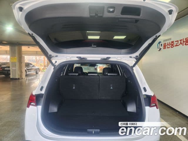 Hyundai The / новый New Santa Fe Prestige, 2021 12