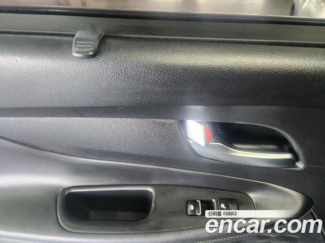 Hyundai The / новый New Santa Fe Prestige, 2021 13