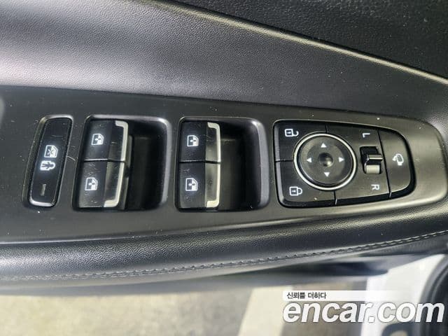 Hyundai The / новый New Santa Fe Prestige, 2021 14