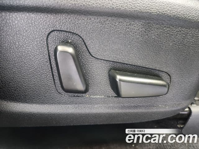 Hyundai The / новый New Santa Fe Prestige, 2021 15