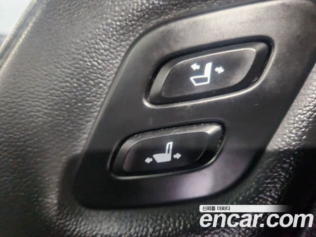 Hyundai The / новый New Santa Fe Prestige, 2021 16