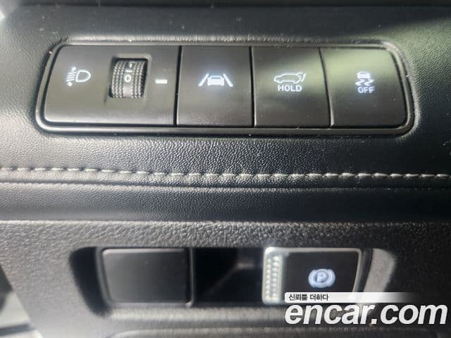 Hyundai The / новый New Santa Fe Prestige, 2021 18