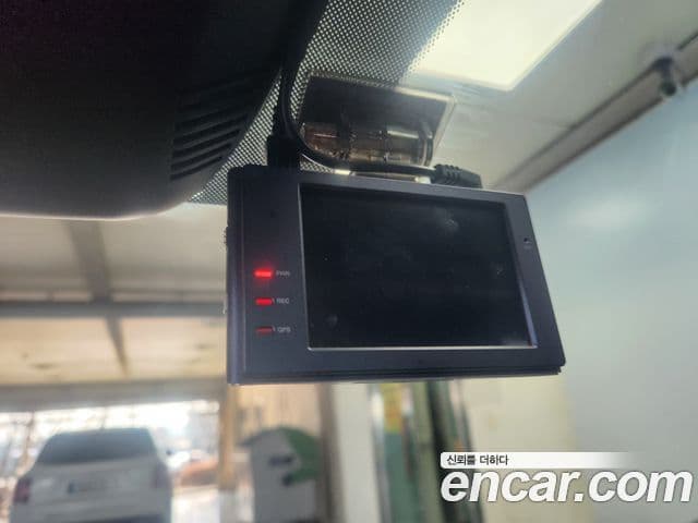 Hyundai The / новый New Santa Fe Prestige, 2021 19