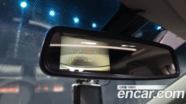 Cadillac CTS 2세대 3.0 Performance, 2012 14