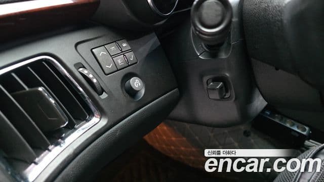 Cadillac CTS 2세대 3.0 Performance, 2012 18