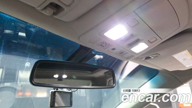 Cadillac CTS 2세대 3.0 Performance, 2012 19