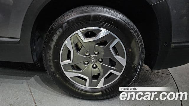 Hyundai The / новый New Santa Fe Prestige, 2022 все фото