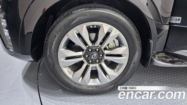 Kia Mohave The / новый Master Masters, 2021 все фото