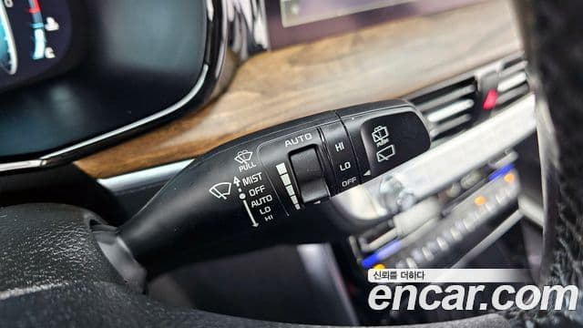 Kia Mohave The / новый Master Masters, 2021 18