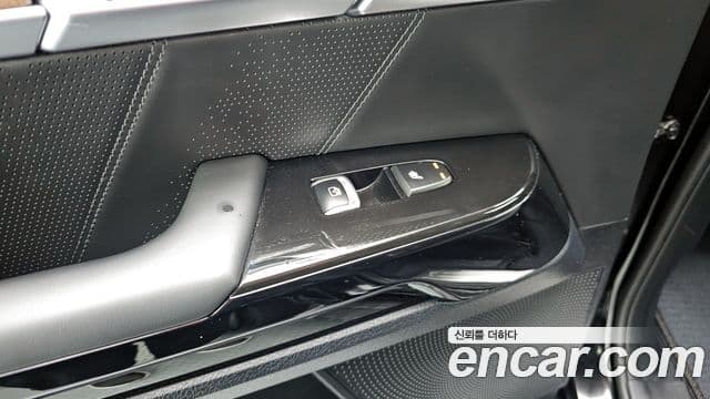 Kia Mohave The / новый Master Masters, 2021 19